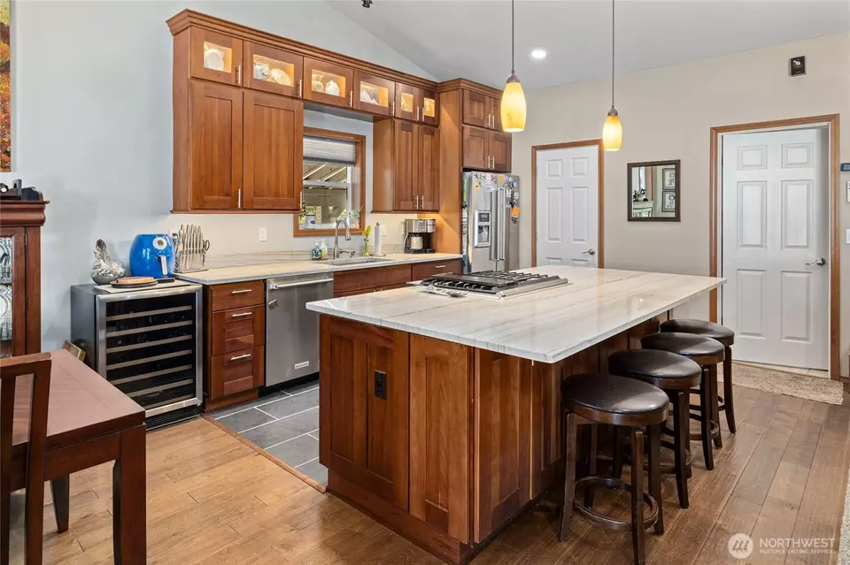 Kitchen - 191 Hermitage Dr, Cle Elum, WA 98922 photo 2 of 5