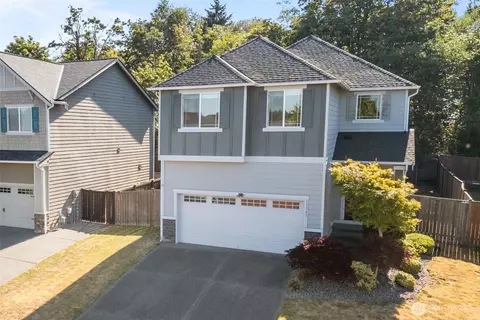 13741 77th Avenue Ct E, Puyallup, WA 98373
