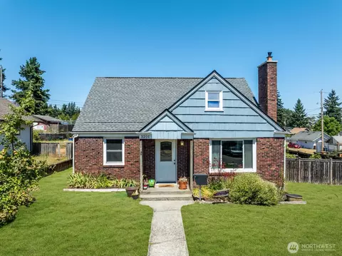 3201 S Melrose St, Tacoma, WA 98405