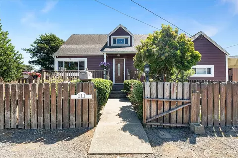 111 E King St, Aberdeen, WA 98520