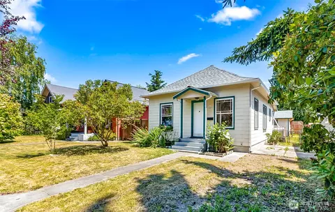 1823 Rainier Ave, Everett, WA 98201