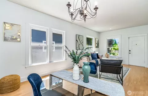 Dining - 1823 Rainier Ave, Everett, WA 98201 photo 2 of 2