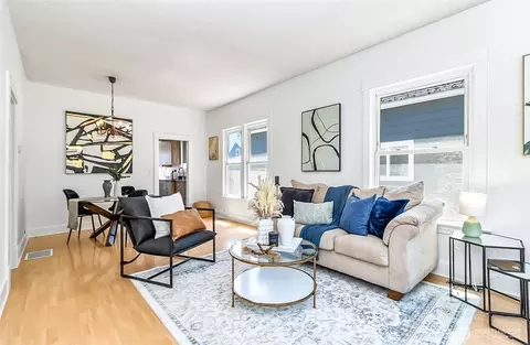 Living - 1823 Rainier Ave, Everett, WA 98201 photo 1 of 1