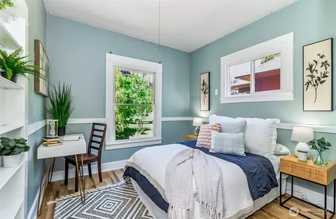 Bedroom - 1823 Rainier Ave, Everett, WA 98201 photo 1 of 4