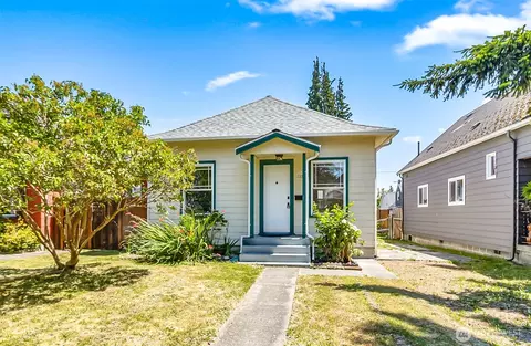 Exterior - 1823 Rainier Ave, Everett, WA 98201 photo 6 of 6