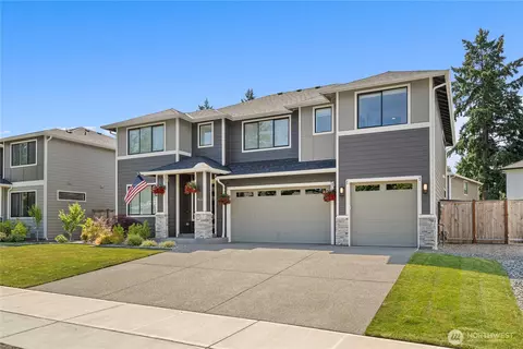 7632 Zircon Dr SW, Lakewood, WA 98498