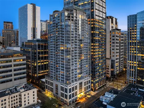 819 Virginia St #2408, Seattle, WA 98101