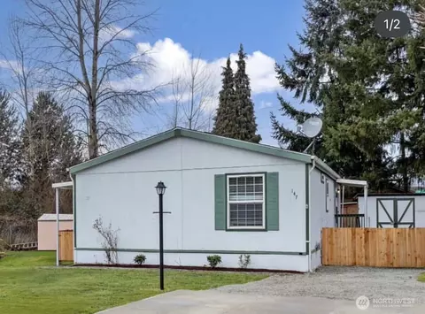 4248 A St SE #147, Auburn, WA 98002