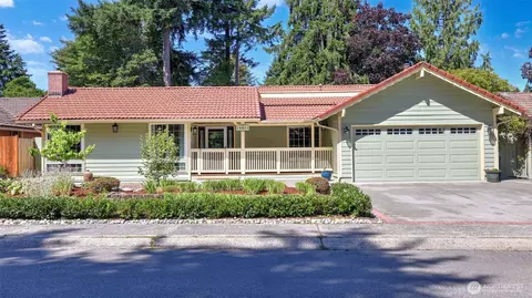 16621 148th Ave SE, Renton, WA 98058