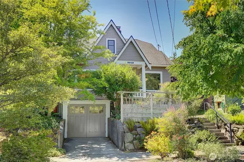 8019 Dibble Ave NW, Seattle, WA 98117