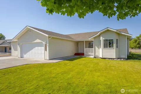 7246 Blue Goose Rd NE, Moses Lake, WA 98837