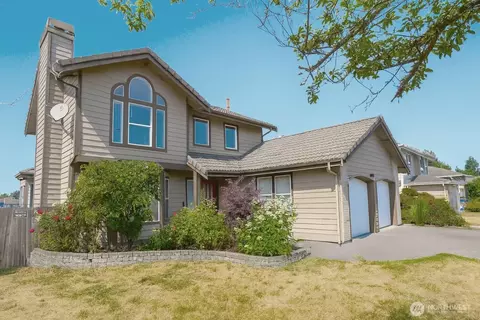 34801 30th Ave SW, Federal Way, WA 98023