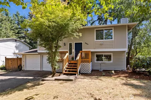 9628 138th Street Ct NW, Gig Harbor, WA 98329