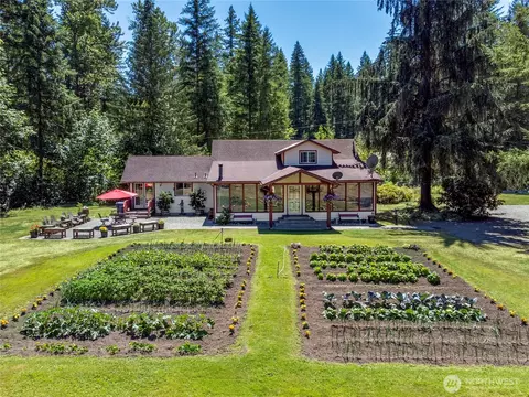 54261 Fortner Rd, Darrington, WA 98241