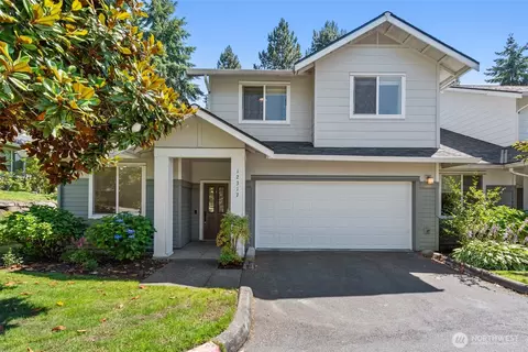 12317 NE 109th Way, Kirkland, WA 98033