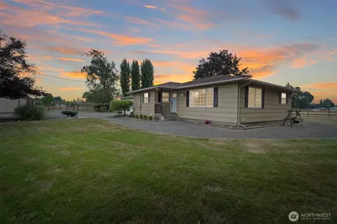 142 Drews Prairie Rd, Toledo, WA 98591