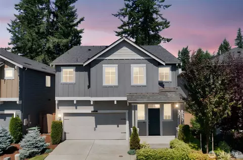 22102 SE 278th Pl, Maple Valley, WA 98038