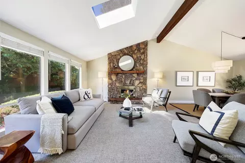 Living - 207 215th St SE, Bothell, WA 98021 photo 1 of 5