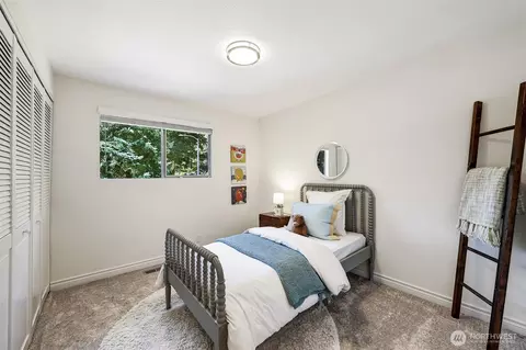 Bedroom - 207 215th St SE, Bothell, WA 98021 photo 2 of 2