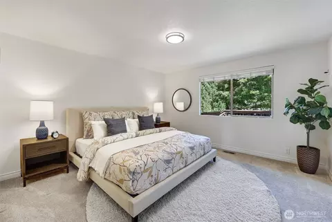 Bedroom - 207 215th St SE, Bothell, WA 98021 photo 1 of 2