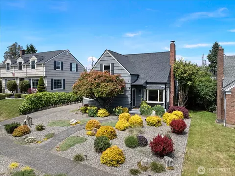 4111 N 9th St, Tacoma, WA 98406
