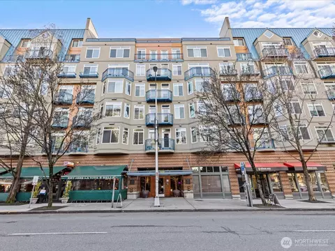 2415 2nd Ave #541, Seattle, WA 98121
