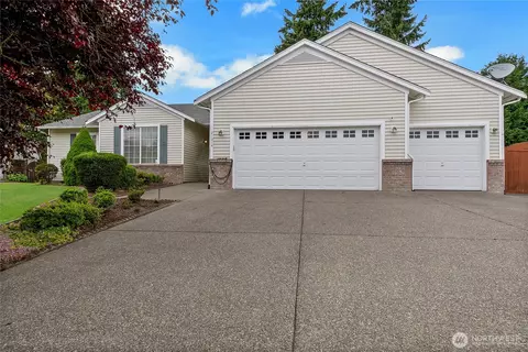 21014 111th Ave E, Graham, WA 98338