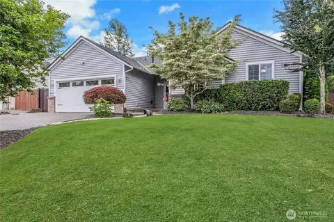 11102 209th Street Ct E, Graham, WA 98338
