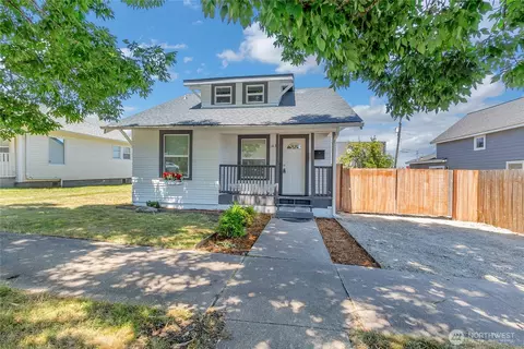 1433 E 32nd St, Tacoma, WA 98404