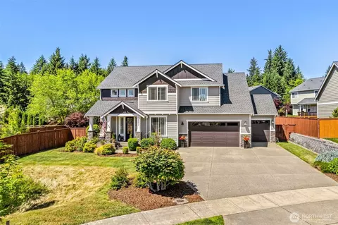3571 Cassie Dr SW, Tumwater, WA 98512