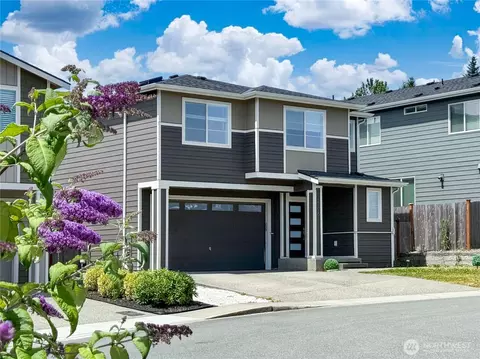 2306 115th Dr SE, Lake Stevens, WA 98258