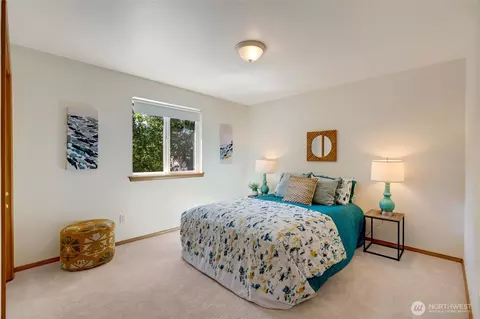 Bedroom - 10516 29th Ave SE, Everett, WA 98208 photo 2 of 3