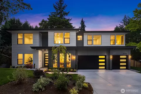 15734 SE 25th St, Bellevue, WA 98008