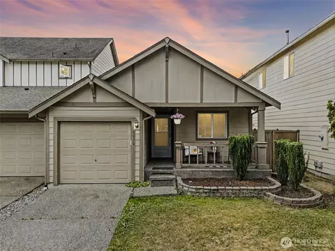 6036 Park St E, Fife, WA 98424