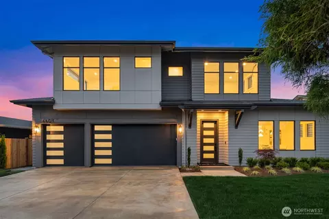 4401 123rd Ave SE, Bellevue, WA 98006