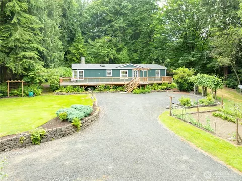 14930 Burn Rd, Arlington, WA 98223