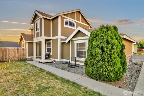 2417 N Water St, Ellensburg, WA 98926