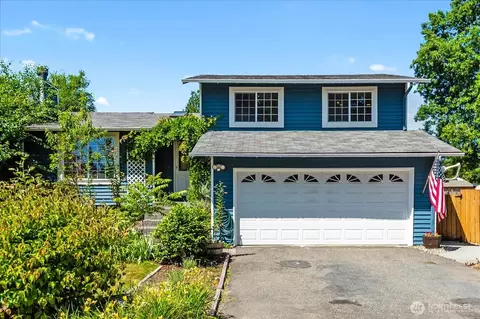 13218 46th Dr NE, Marysville, WA 98271