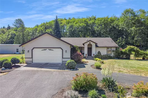 2840 Equus Ridge Ln SW, Tenino, WA 98589