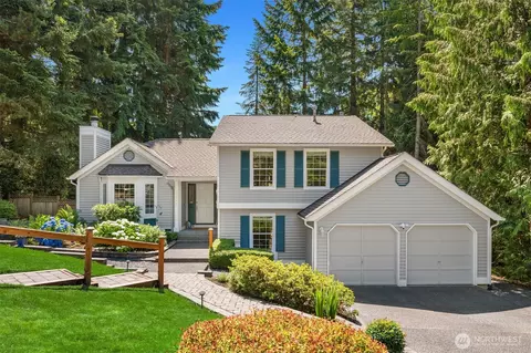13297 SE 54th Pl, Bellevue, WA 98006