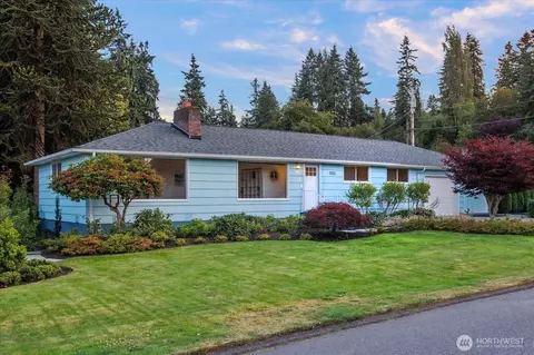 1202 44th St SE, Everett, WA 98203