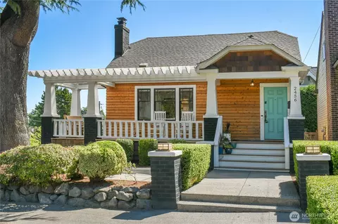 2456 4th Ave W, Seattle, WA 98119