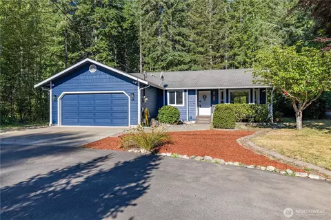120 E Road Of Tralee, Shelton, WA 98584