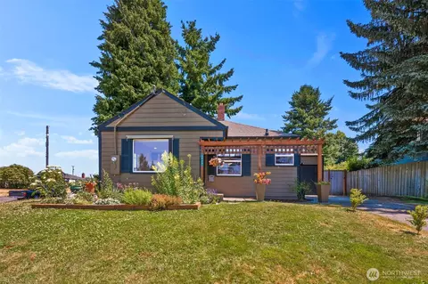 1619 N Verde St, Tacoma, WA 98406