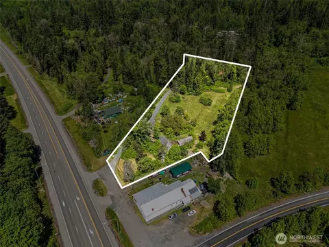 2833 Highway 12, Salkum, WA 98582