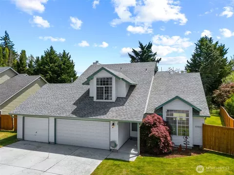 307 NE 144th St, Vancouver, WA 98685