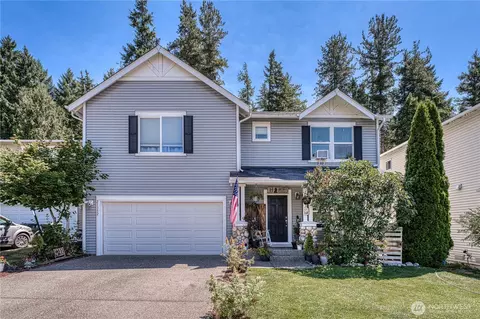 21352 Brevik Pl NW, Poulsbo, WA 98370