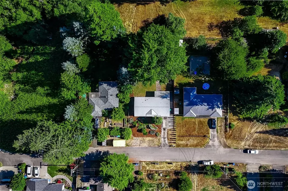 View/Area - 2517 Lincoln Ave SE, Olympia, WA 98501 photo 1 of 2