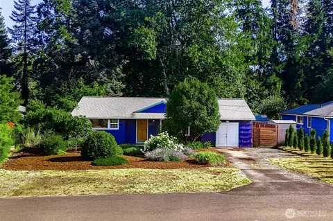 Exterior - 2517 Lincoln Ave SE, Olympia, WA 98501 photo 1 of 7