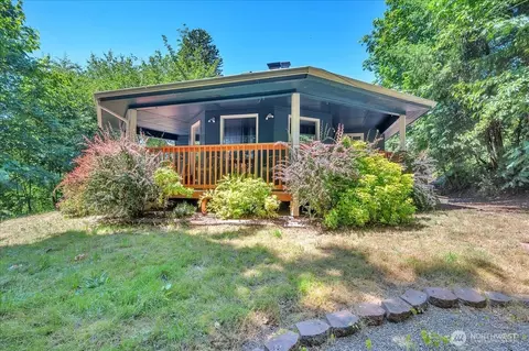 7650 Old Pacific Hwy N, Castle Rock, WA 98611